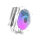 DarkFlash Z4 PRO MIST 120mm White Z4 PRO MIST WHITE - 1469242 - zdjęcie 4